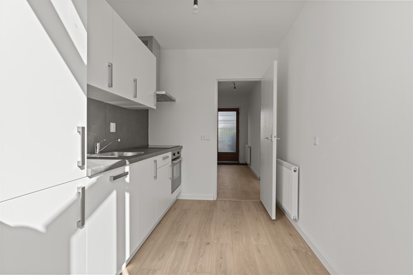 Medium property photo - Reseda 2, 3317 HP Dordrecht